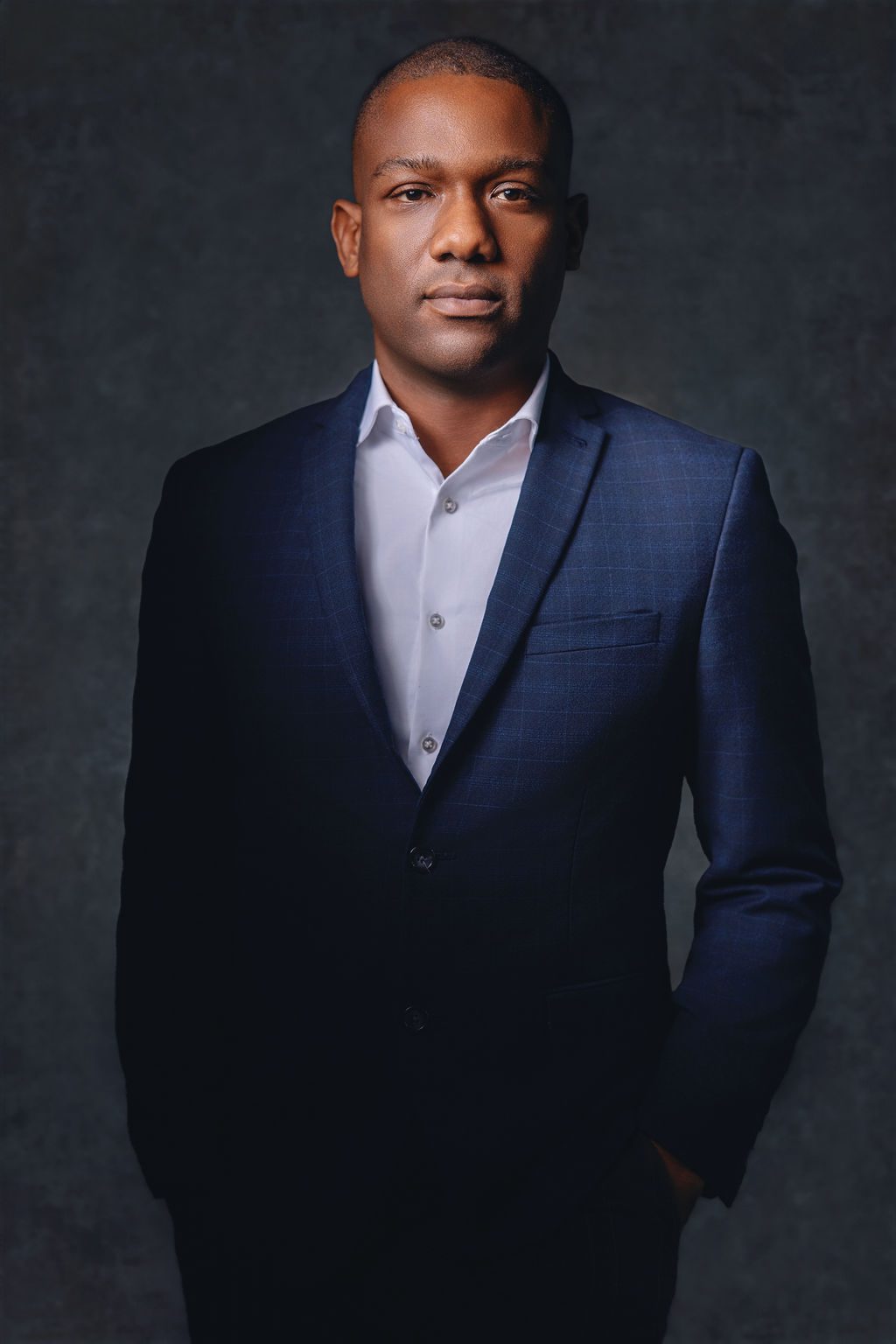 Criston J. Williams, Chief Executive Officer