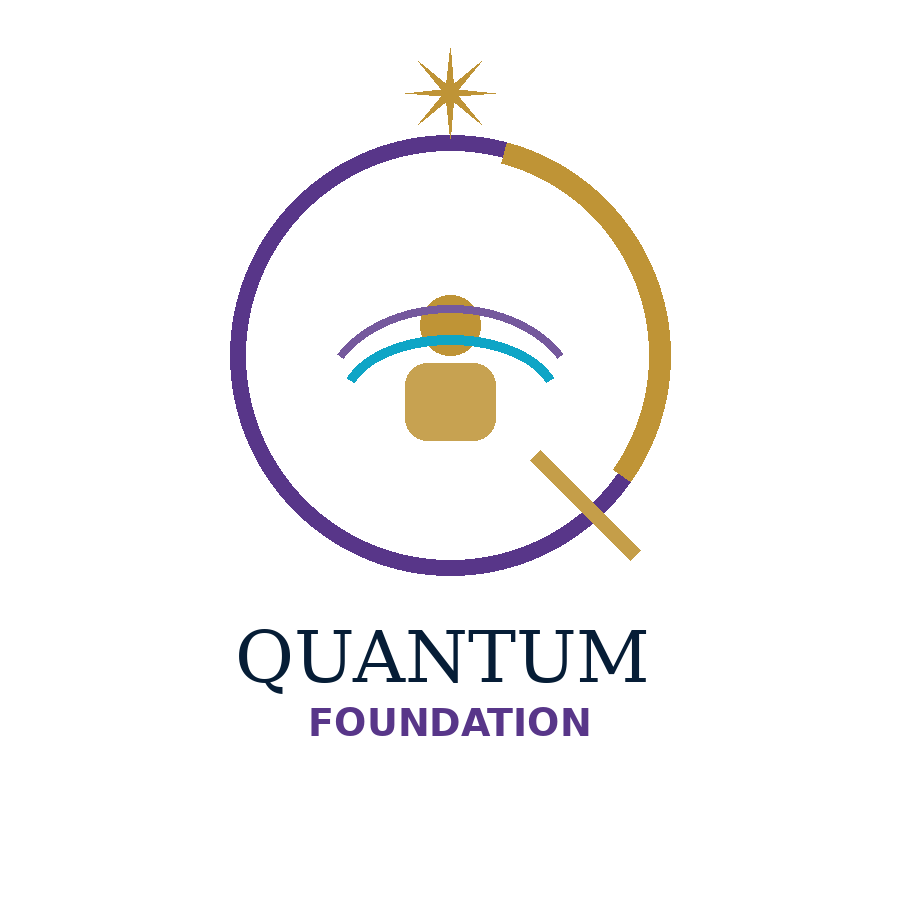Quantum Foundation logo