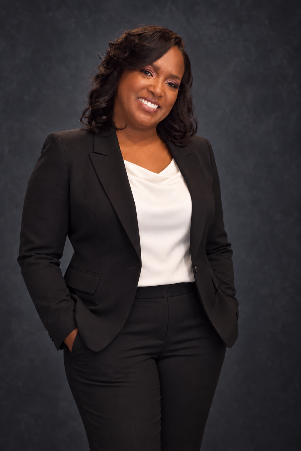 Rianella Gooding-Wilson, HR Advisor